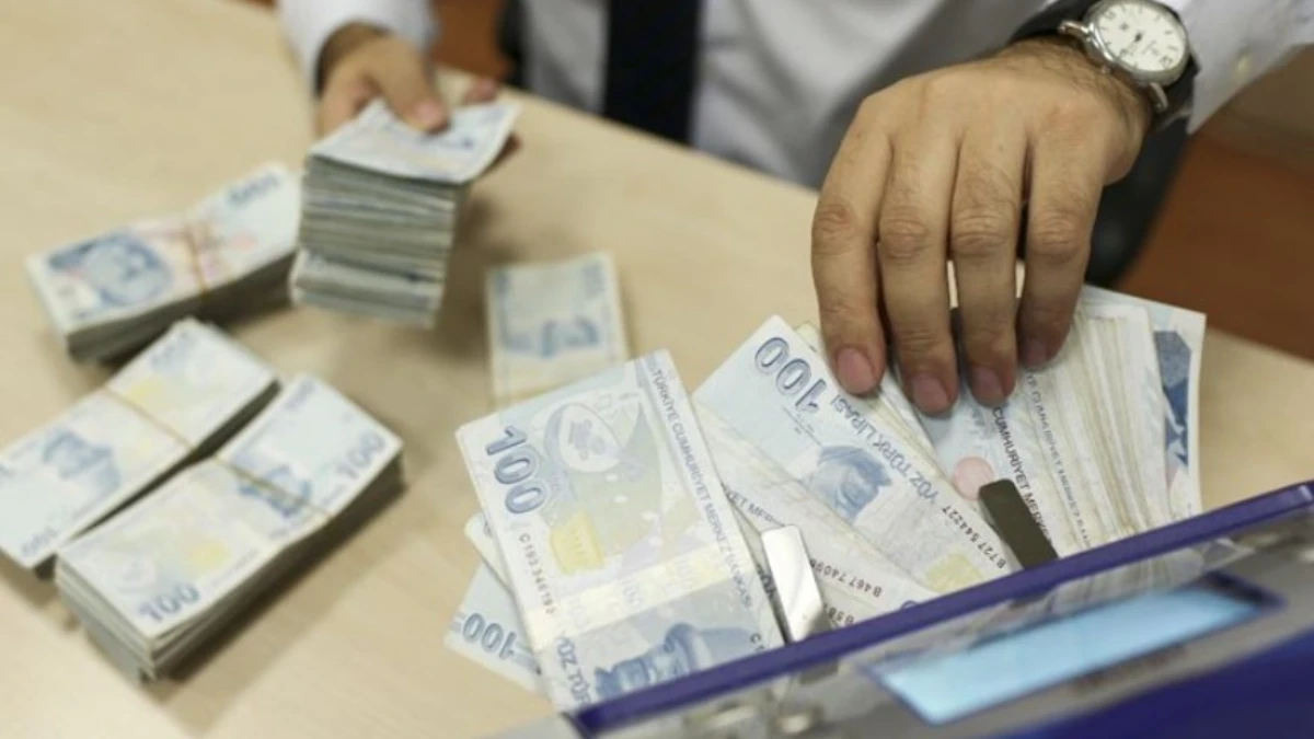 Türkiye’de milyoner sayısı rekor kırdı: Her geçen yıl yükseliyor Türkiye’de milyoner sayısı rekor kırdı: Her geçen yıl yükseliyor