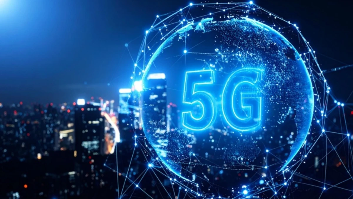 Türkiye’de mobil abone sayısı 2028’de 100 milyonu aşacak: 5G ve fiber yatırımları hızla artıyor Türkiye’de mobil abone sayısı 2028’de 100 milyonu aşacak: 5G ve fiber yatırımları hızla artıyor