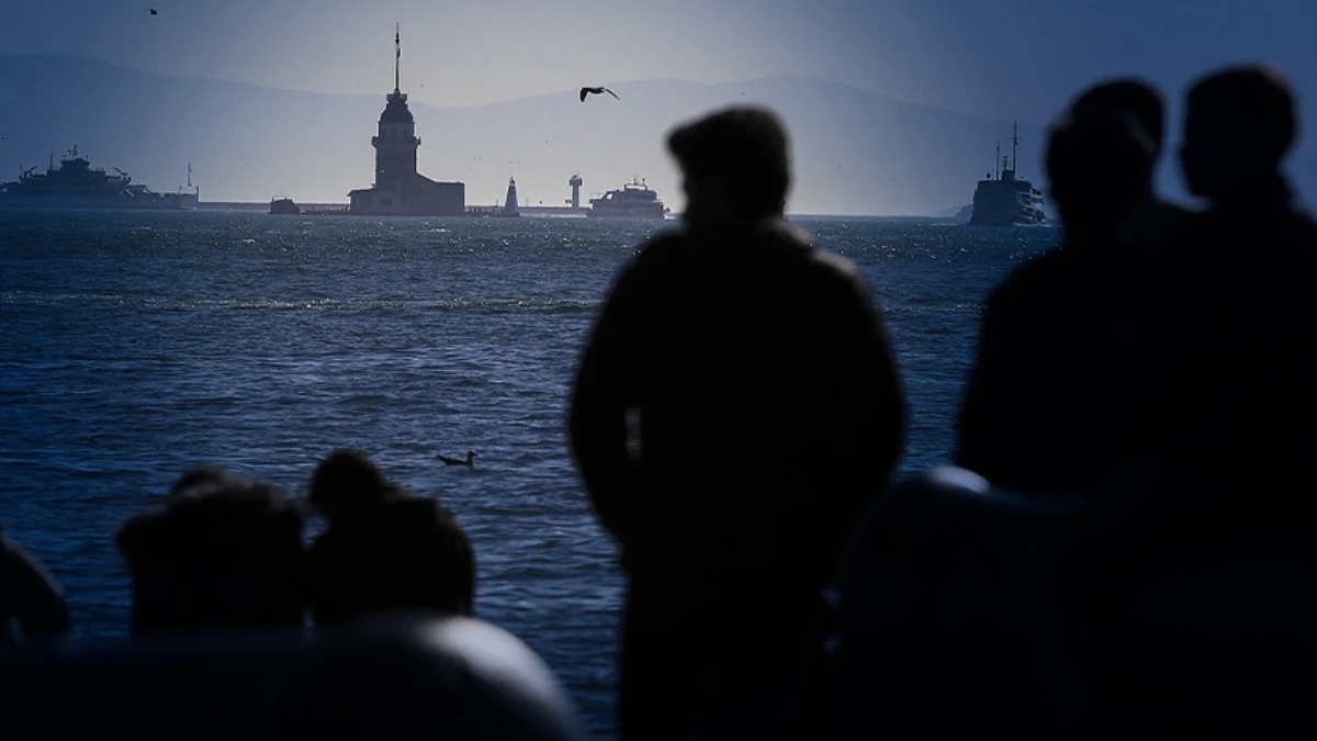 Türkiye'de mutluluk oranı yükseldi: TÜİK 2025 Yaşam Memnuniyeti Araştırması Türkiye'de mutluluk oranı yükseldi: TÜİK 2025 Yaşam Memnuniyeti Araştırması