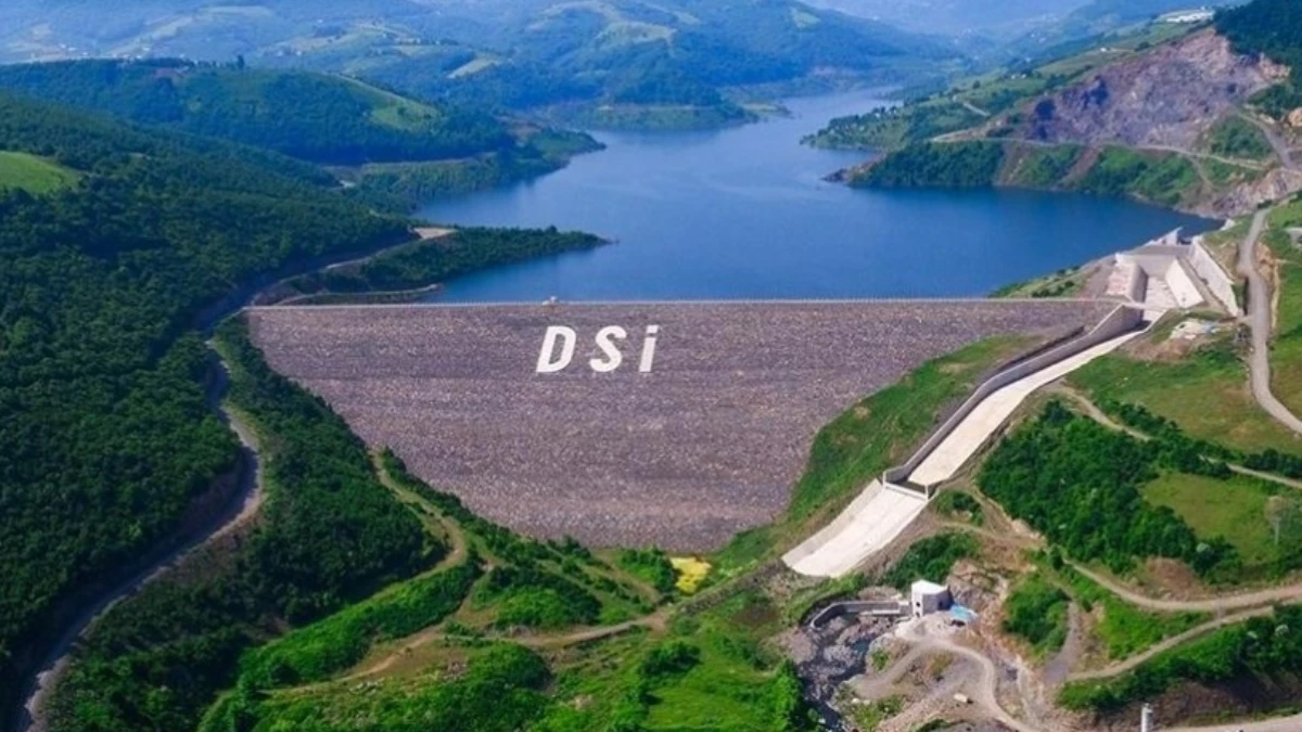 Türkiye’de sulanabilir arazi kapasitesi artıyor: Gelecek yıl 7,3 milyon hektarı aşması hedefleniyor Türkiye’de sulanabilir arazi kapasitesi artıyor: Gelecek yıl 7,3 milyon hektarı aşması hedefleniyor