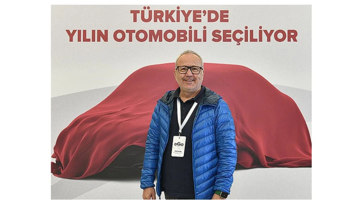 Türkiye’de yılın otomobili için yarış başladı: 33 model aday gösterildi Türkiye’de yılın otomobili için yarış başladı: 33 model aday gösterildi