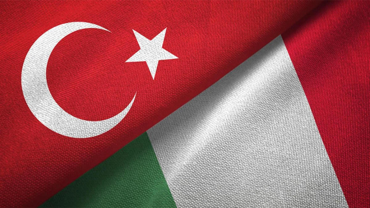 Türkiye'deki İtalyan yatırımları artacak Türkiye'deki İtalyan yatırımları artacak
