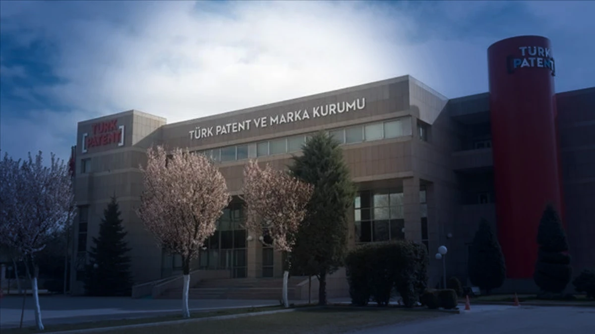 Türkiye'den patent ve tasarım atağı: Dünyada ilk 10'dayız Türkiye'den patent ve tasarım atağı: Dünyada ilk 10'dayız