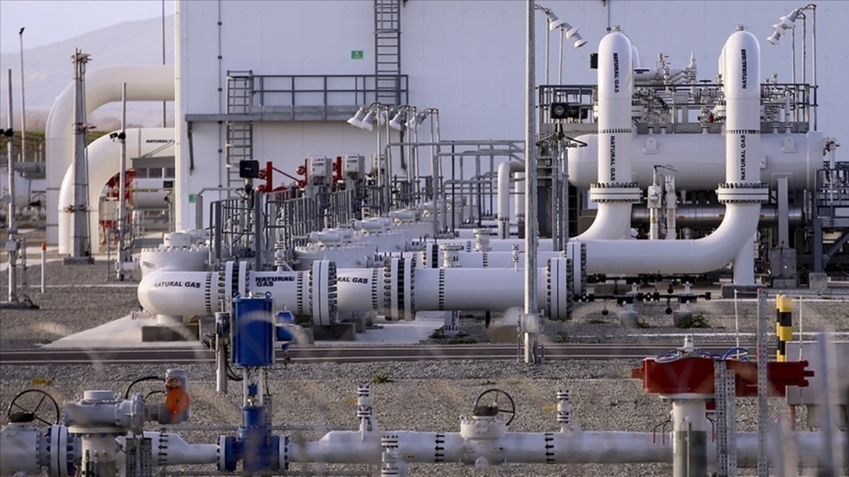 Türkiye'den Suriye'ye enerji köprüsü: Ülkenin enerji altyapısı güçlenecek Türkiye'den Suriye'ye enerji köprüsü: Ülkenin enerji altyapısı güçlenecek