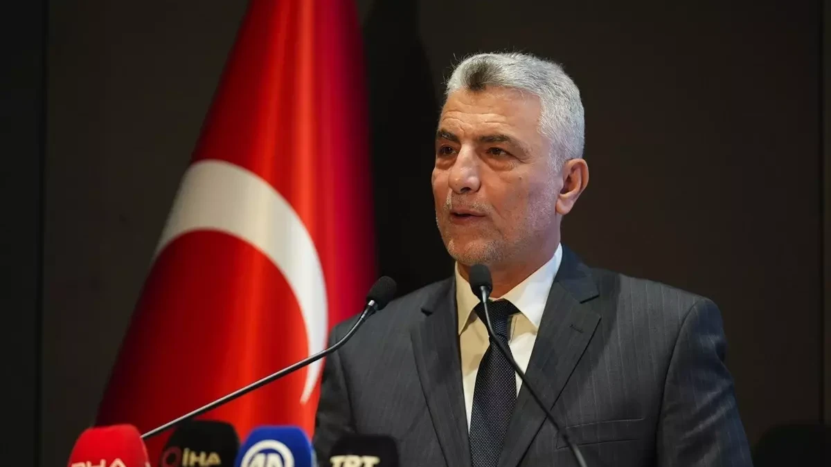 Türkiye'nin Afrika stratejisi rakamlara yansıdı: Ticaret 36,5 milyar dolara çıktı Türkiye'nin Afrika stratejisi rakamlara yansıdı: Ticaret 36,5 milyar dolara çıktı