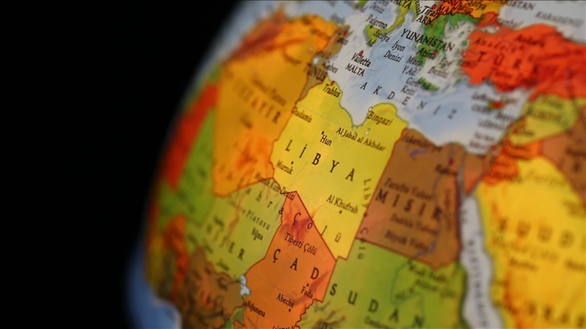 Türkiye'nin Afrika stratejisi ticarete yansıdı: İhracatta rakamlar artıyor Türkiye'nin Afrika stratejisi ticarete yansıdı: İhracatta rakamlar artıyor