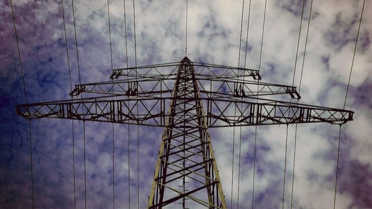 Türkiye'nin elektrik dağıtım hattı özelleştirme sonrası yüzde 50 büyüdü