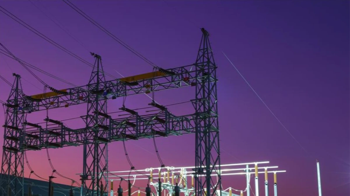 Türkiye'nin enerji altyapısı için büyük finansman: 748 milyon dolar Türkiye'nin enerji altyapısı için büyük finansman: 748 milyon dolar