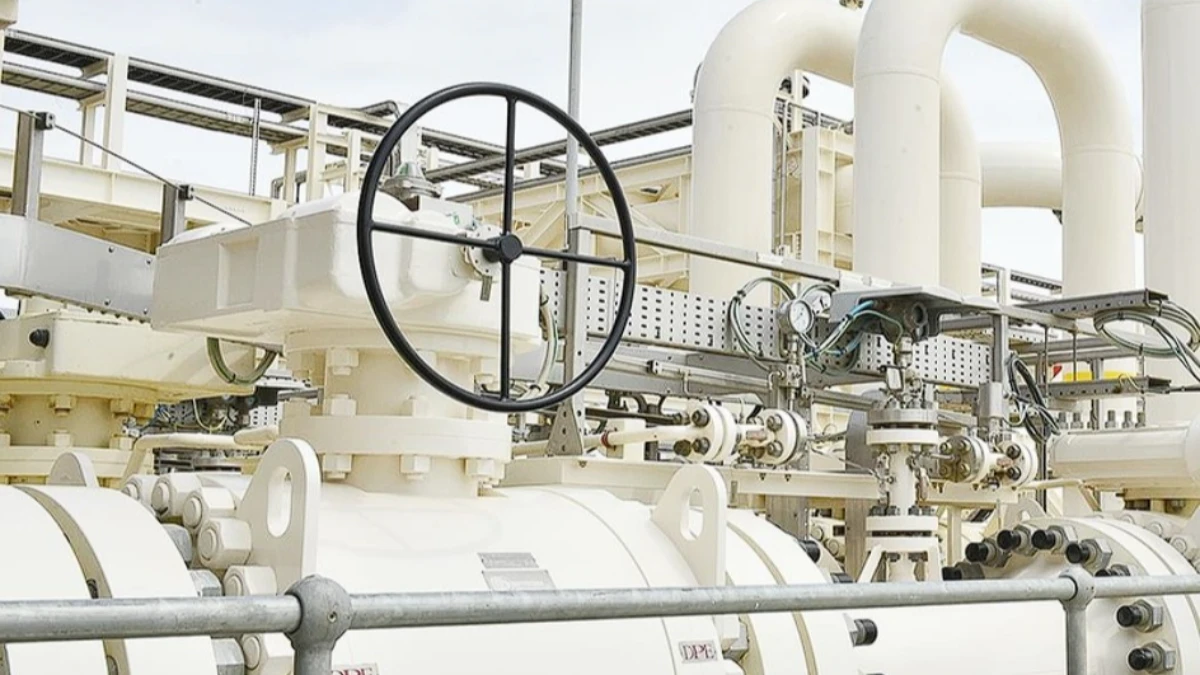 Türkiye’nin enerji koridoru rolü güçleniyor: Ceyhan ve TANAP öne çıktı
