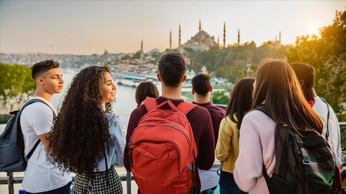 Türkiye'nin genç nüfus raporu: TÜİK verilerinde dikkat çeken sonuçlar Türkiye'nin genç nüfus raporu: TÜİK verilerinde dikkat çeken sonuçlar