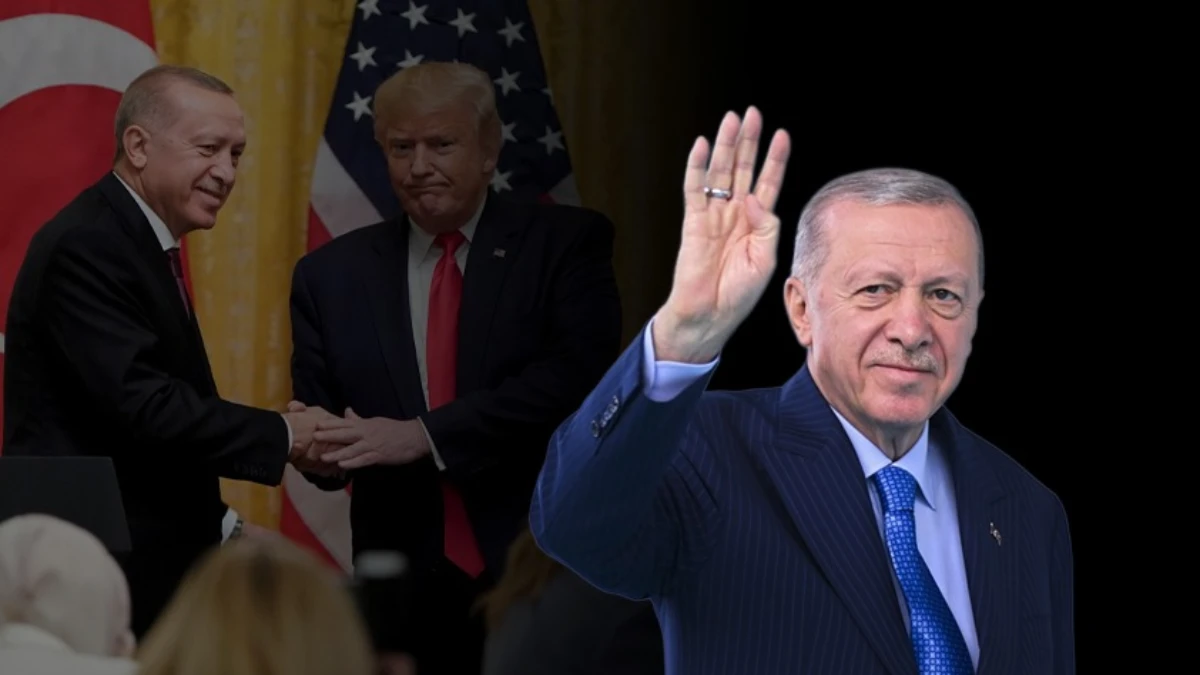 Türkiye’nin hamleleri İsrail’de panik yarattı: Erdoğan Washington’a güçlü kartlarla geliyor Türkiye’nin hamleleri İsrail’de panik yarattı: Erdoğan Washington’a güçlü kartlarla geliyor
