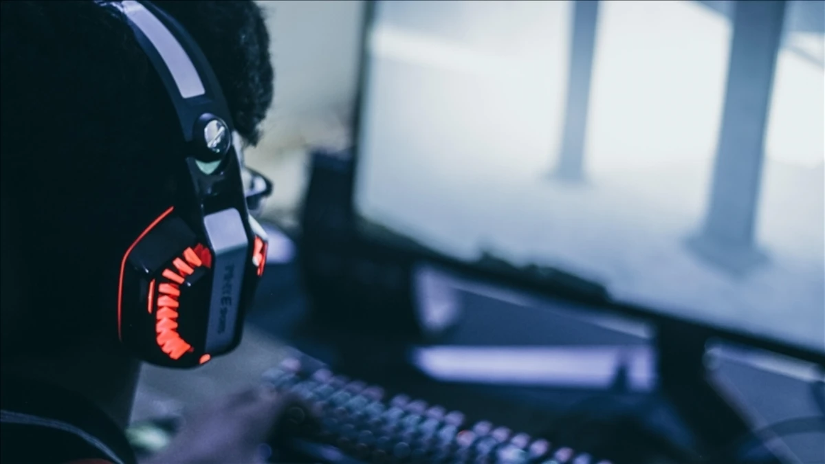 Türkiye'nin ilk resmi CS2 Ligi haziranda başlıyor Türkiye'nin ilk resmi CS2 Ligi haziranda başlıyor