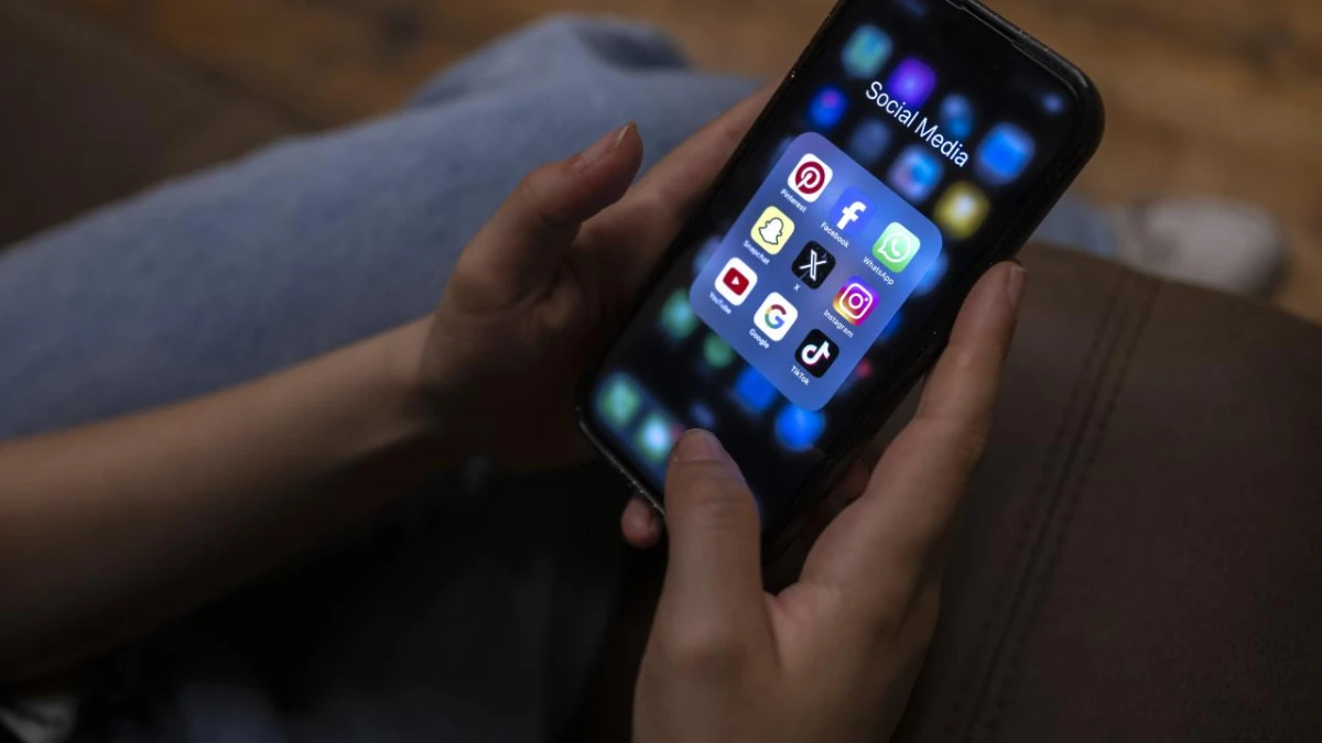 Türkiye'nin internet kullanım alışkanlıkları: Günde 4 saat mobildeyiz