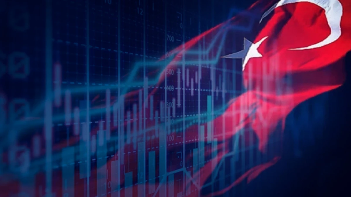 Türkiye'nin kredi notu için takvim belli oldu! 'Not artırımları belli oldu' Türkiye'nin kredi notu için takvim belli oldu! 'Not artırımları belli oldu'