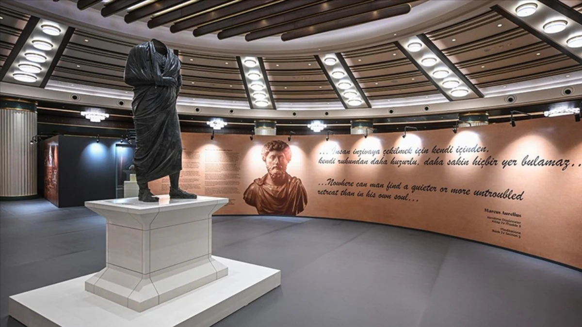Türkiye'nin kültürel varlık mücadelesi meyvelerini verdi! 26 bin 684 eser vatanına geri döndü Türkiye'nin kültürel varlık mücadelesi meyvelerini verdi! 26 bin 684 eser vatanına geri döndü