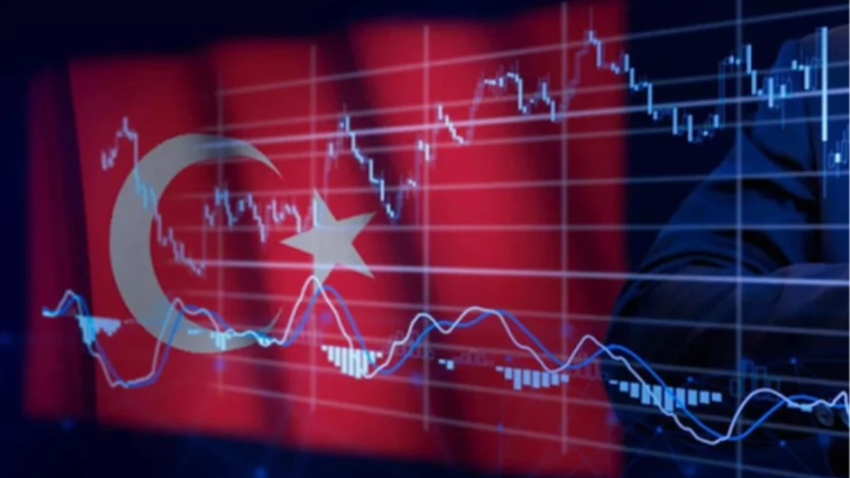 Türkiye’nin risk primi geriledi: CDS son bir ayın en düşük seviyesinde Türkiye’nin risk primi geriledi: CDS son bir ayın en düşük seviyesinde