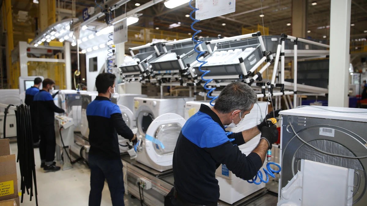 Türkiye’siz Made in Europe AB şirketlerini cezalandırır