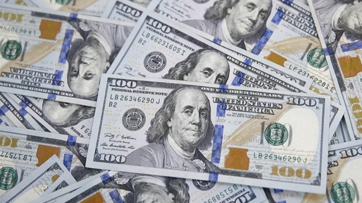 Türkiye'ye 14,1 milyar dolarlık doğrudan yatırım bekleniyor Türkiye'ye 14,1 milyar dolarlık doğrudan yatırım bekleniyor