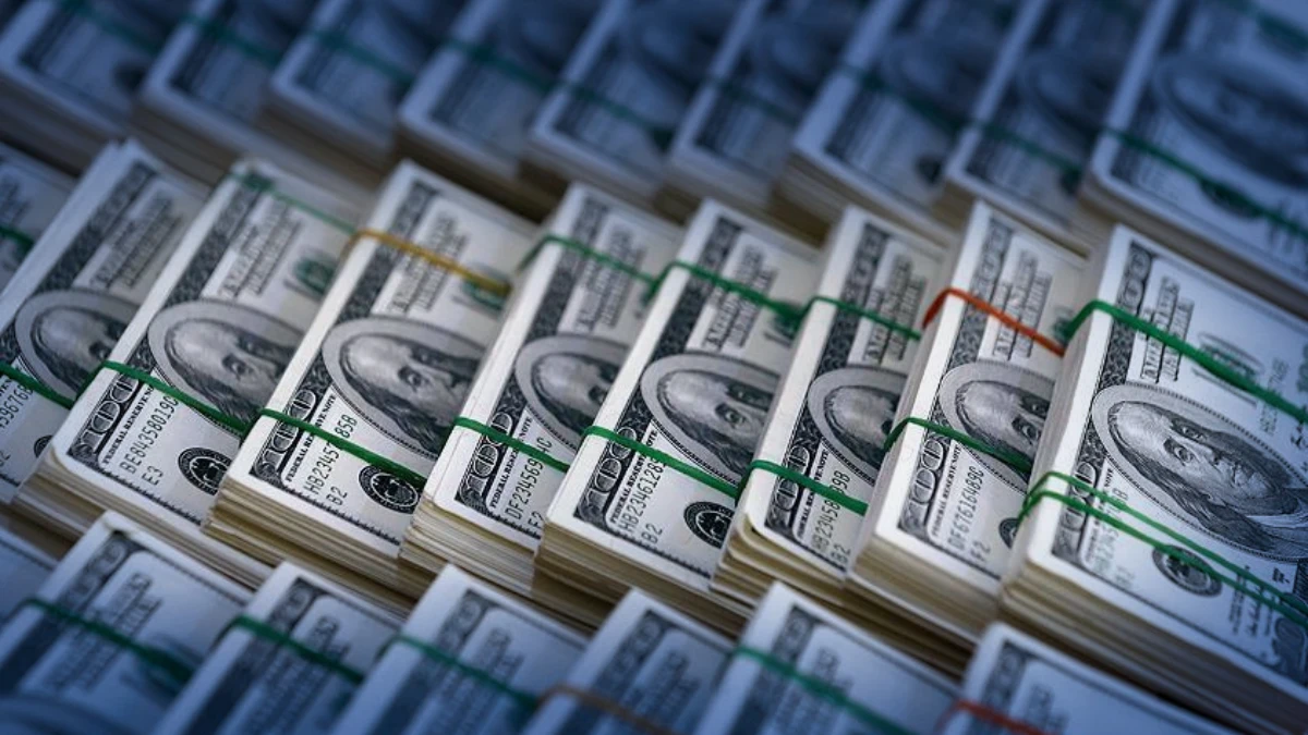 Türkiye'ye yabancı yatırım hız kesmedi: 10 ayda 11,6 milyar dolar geldi Türkiye'ye yabancı yatırım hız kesmedi: 10 ayda 11,6 milyar dolar geldi