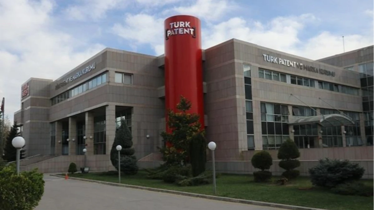 TÜRKPATENT'e 9 ayda yerli patent başvuruları arttı: Yaklaşık 6 bin başvuru yapıldı TÜRKPATENT'e 9 ayda yerli patent başvuruları arttı: Yaklaşık 6 bin başvuru yapıldı