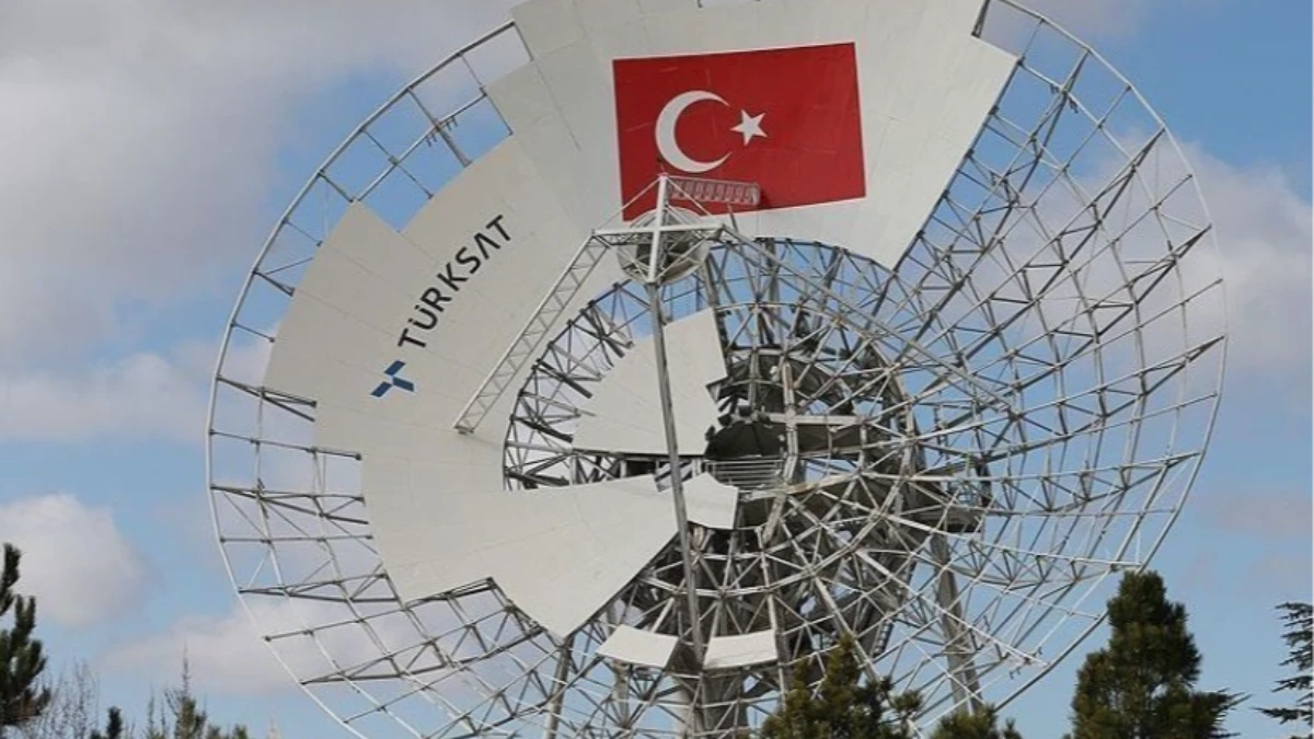 TÜRKSAT Kablo abone sayısında 3. sıraya yükseldi TÜRKSAT Kablo abone sayısında 3. sıraya yükseldi