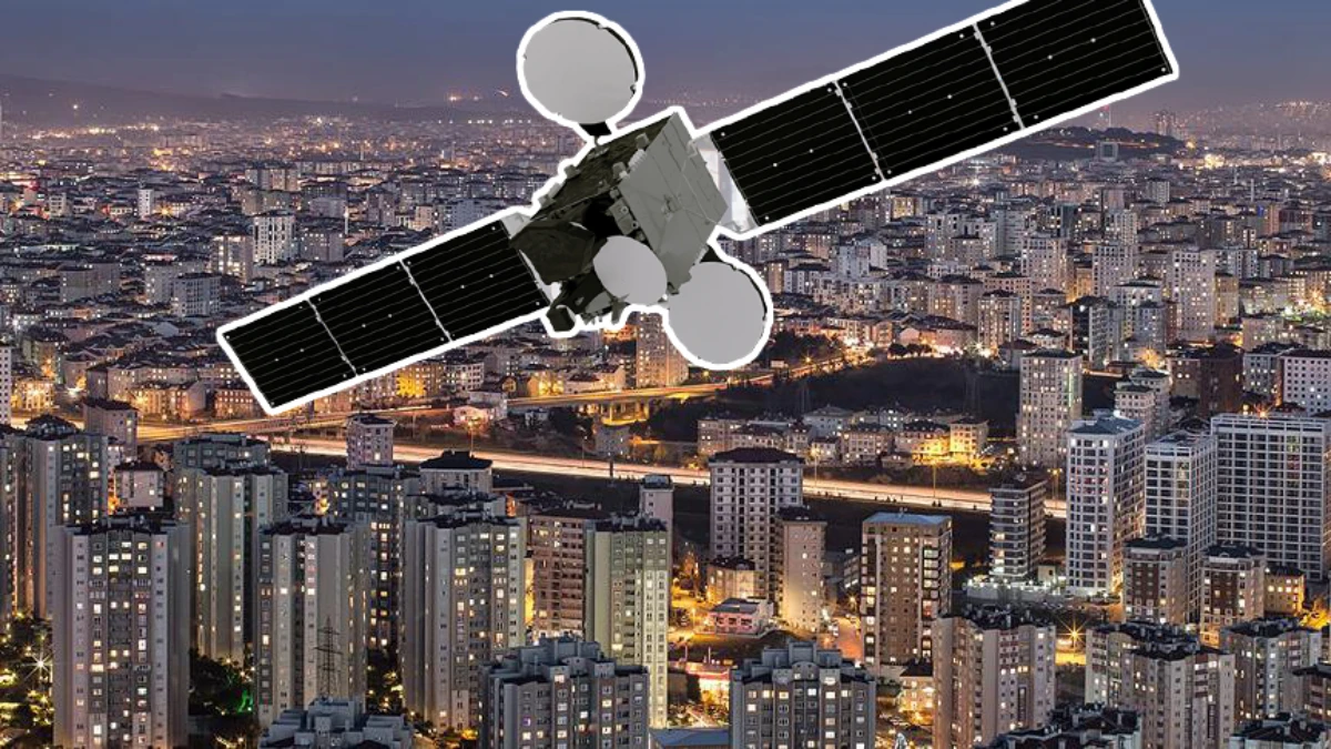 TÜRKSAT’tan doğal afetlerde uydu destekli haberleşme ve 7A hamlesi TÜRKSAT’tan doğal afetlerde uydu destekli haberleşme ve 7A hamlesi