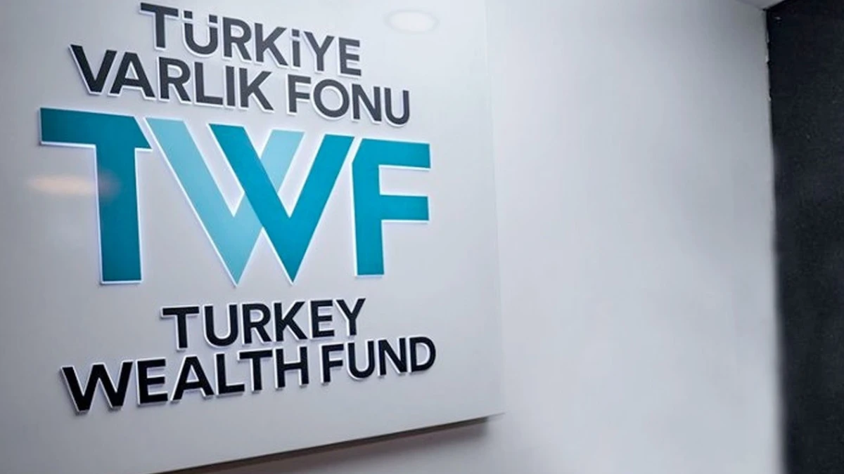 TVF, Türk Telekom kredisini erken kapatıp 150 milyon dolar tasarruf sağladı TVF, Türk Telekom kredisini erken kapatıp 150 milyon dolar tasarruf sağladı