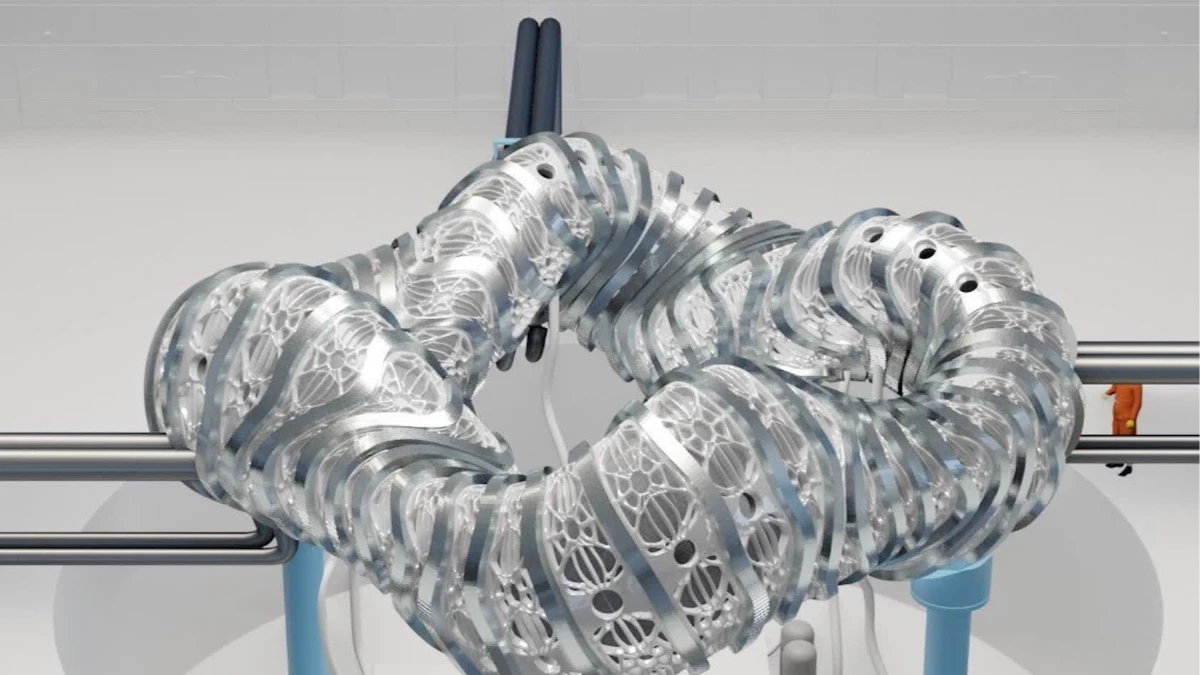 Type One Energy’dan ilk imza: Fosil yakıt tesisleri füzyon üssüne dönüşüyor Type One Energy’dan ilk imza: Fosil yakıt tesisleri füzyon üssüne dönüşüyor