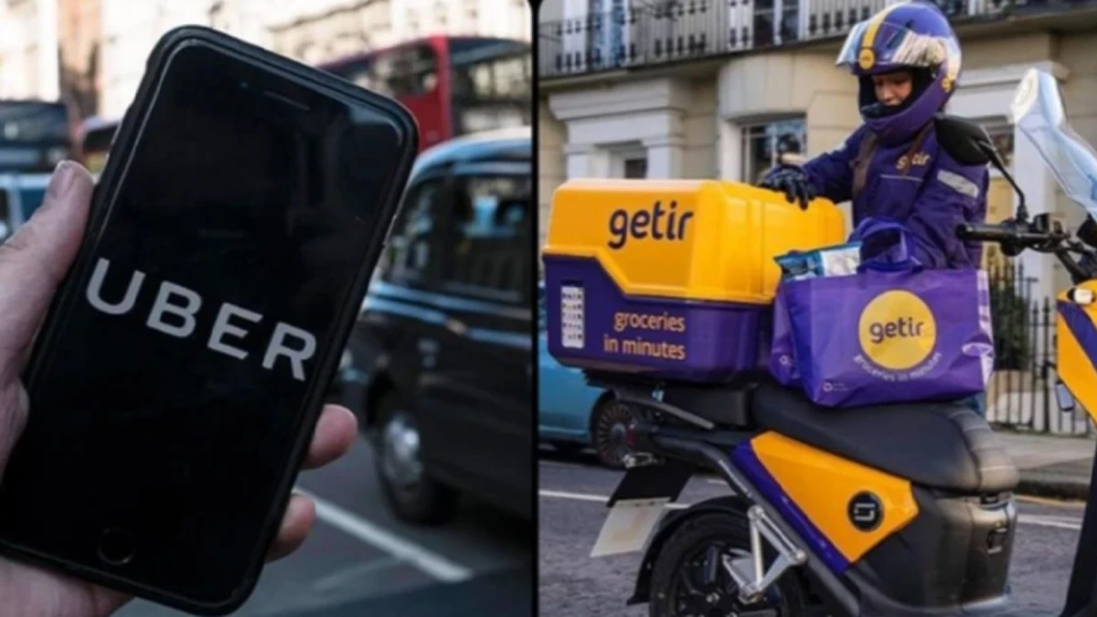 Uber'den Türkiye'ye 500 milyon dolarlık yatırım: Rekabet Kurulu'ndan izin çıktı