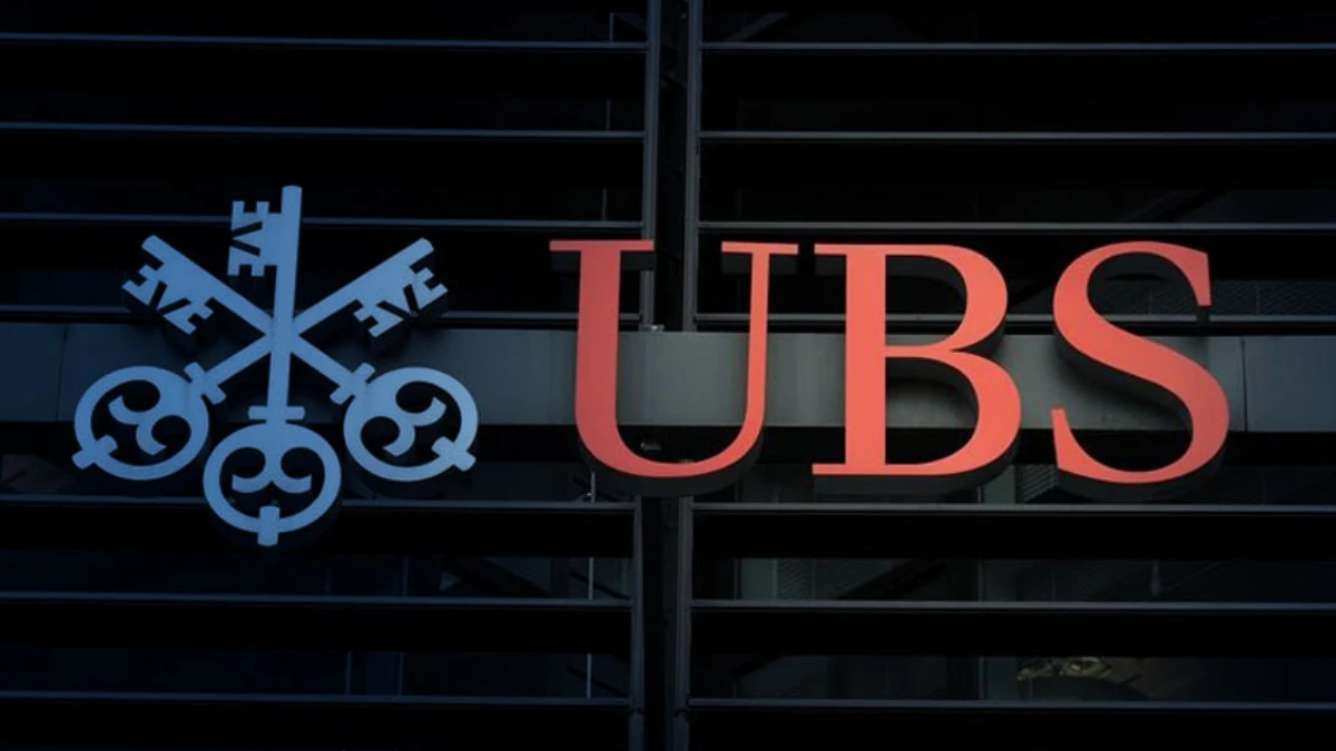 UBS kripto para hizmeti sunmaya hazırlanıyor UBS kripto para hizmeti sunmaya hazırlanıyor