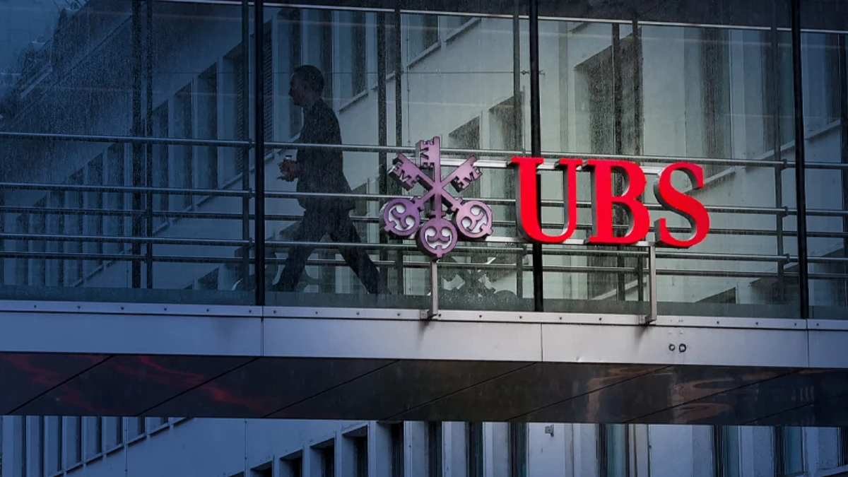 UBS petrol fiyat tahminlerini yukarı çekti: Jeopolitik gerilim etkisi UBS petrol fiyat tahminlerini yukarı çekti: Jeopolitik gerilim etkisi