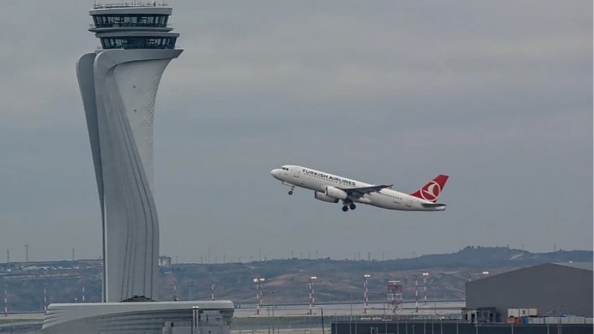 Uçaklarda artık tüm yolculara ücretsiz olacak: Bakan Uraloğlu açıkladı Uçaklarda artık tüm yolculara ücretsiz olacak: Bakan Uraloğlu açıkladı