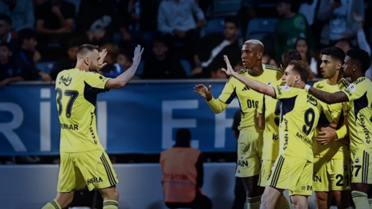 UEFA FENERBAHÇE AVRUPA LİGİ MAÇI| Dinamo Zagrep- Fenerbahçe maçı bugün saat kaçta, hangi kanalda? UEFA FENERBAHÇE AVRUPA LİGİ MAÇI| Dinamo Zagrep- Fenerbahçe maçı bugün saat kaçta, hangi kanalda?