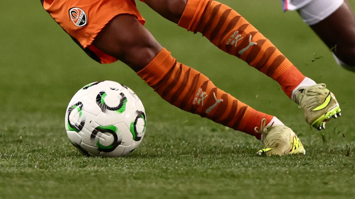 UEFA Konferans Ligi'nde finalistler yarın belirlenecek UEFA Konferans Ligi'nde finalistler yarın belirlenecek