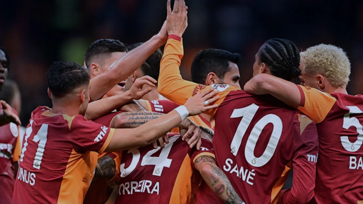 UEFA ŞAMPİYONLAR LİGİ PUAN DURUMU GÜNCEL| Galatasaray Devler Ligi’nde kaçıncı sırada? UEFA ŞAMPİYONLAR LİGİ PUAN DURUMU GÜNCEL| Galatasaray Devler Ligi’nde kaçıncı sırada?