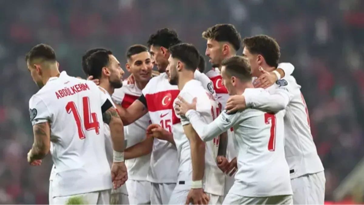 UEFA ULUSLAR LİGİ KURA ÇEKİMİ | A Milli takımın rakipleri belli olacak! İşte muhtemel rakipler UEFA ULUSLAR LİGİ KURA ÇEKİMİ | A Milli takımın rakipleri belli olacak! İşte muhtemel rakipler
