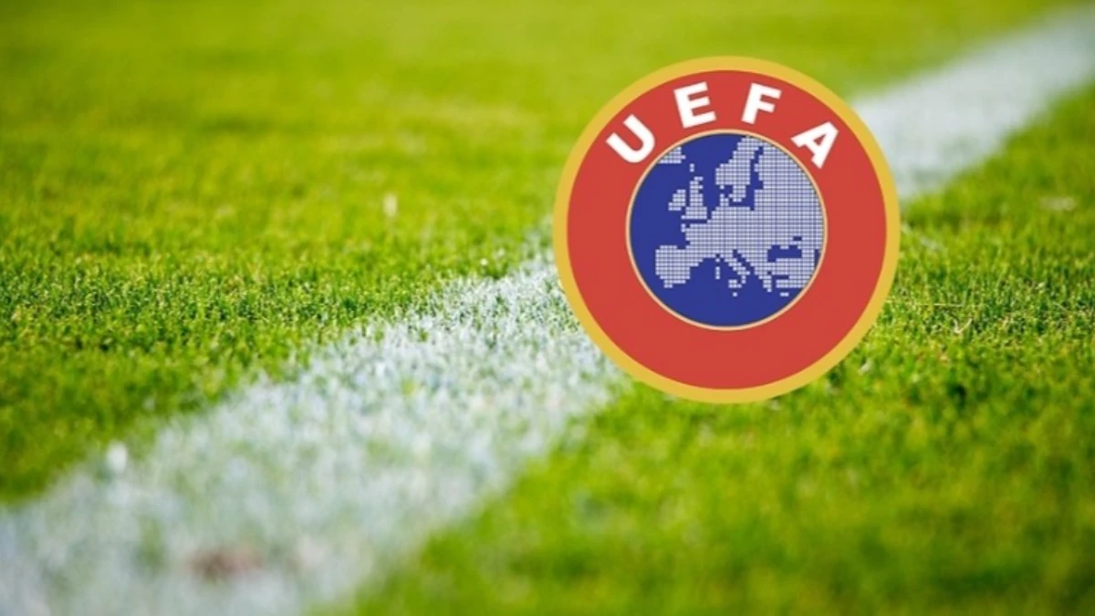 UEFA'dan Beşiktaş'a verilen ceza onandı UEFA'dan Beşiktaş'a verilen ceza onandı
