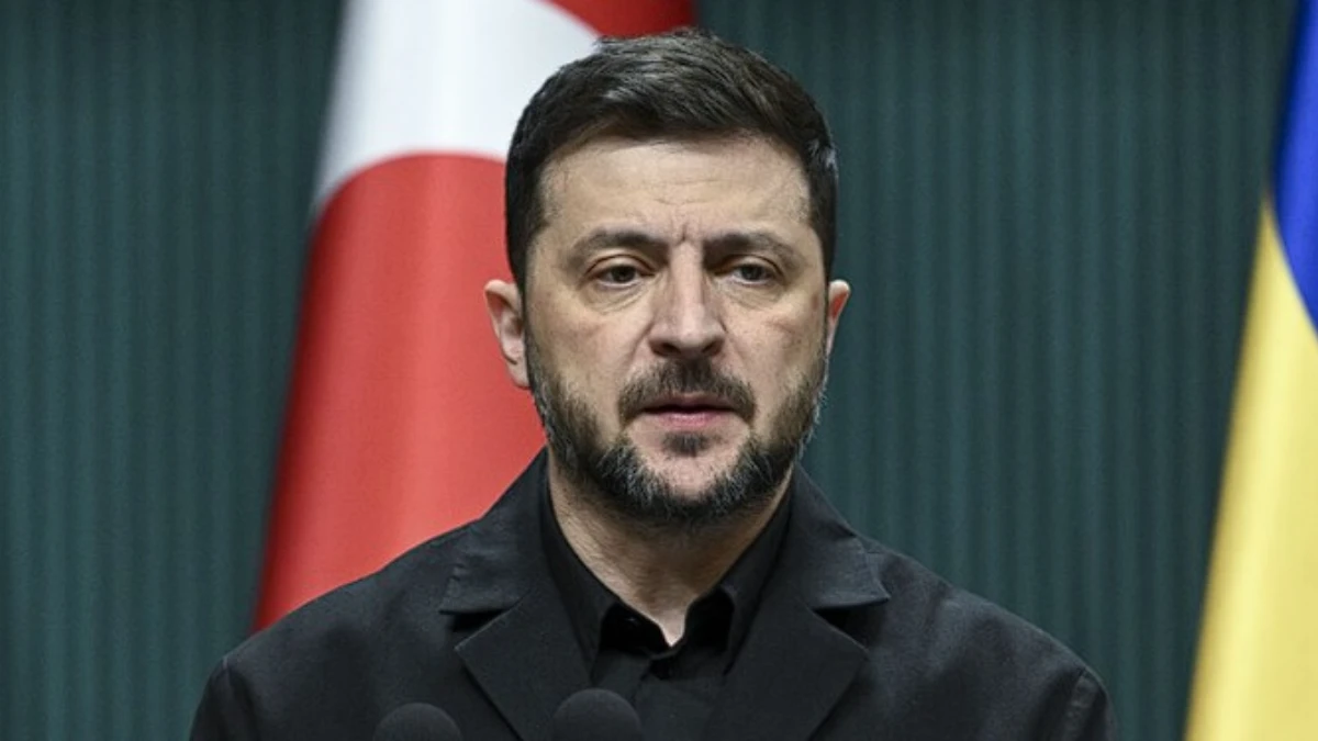 Ukrayna NATO zirvesinde yer alacak: Ankara’daki toplantıya katılım mesajı Ukrayna NATO zirvesinde yer alacak: Ankara’daki toplantıya katılım mesajı