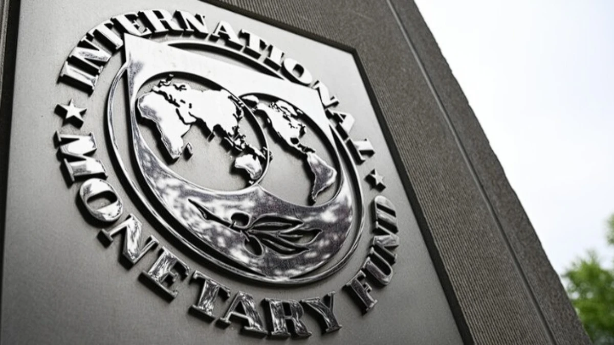 Ukrayna’ya IMF desteği sürüyor: Toplam ödeme 2,2 milyar dolara çıkabilir Ukrayna’ya IMF desteği sürüyor: Toplam ödeme 2,2 milyar dolara çıkabilir
