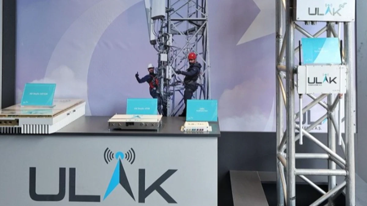 ULAK Haberleşme, 5G ve yeni nesil iletişim sistemlerini tanıtacak ULAK Haberleşme, 5G ve yeni nesil iletişim sistemlerini tanıtacak