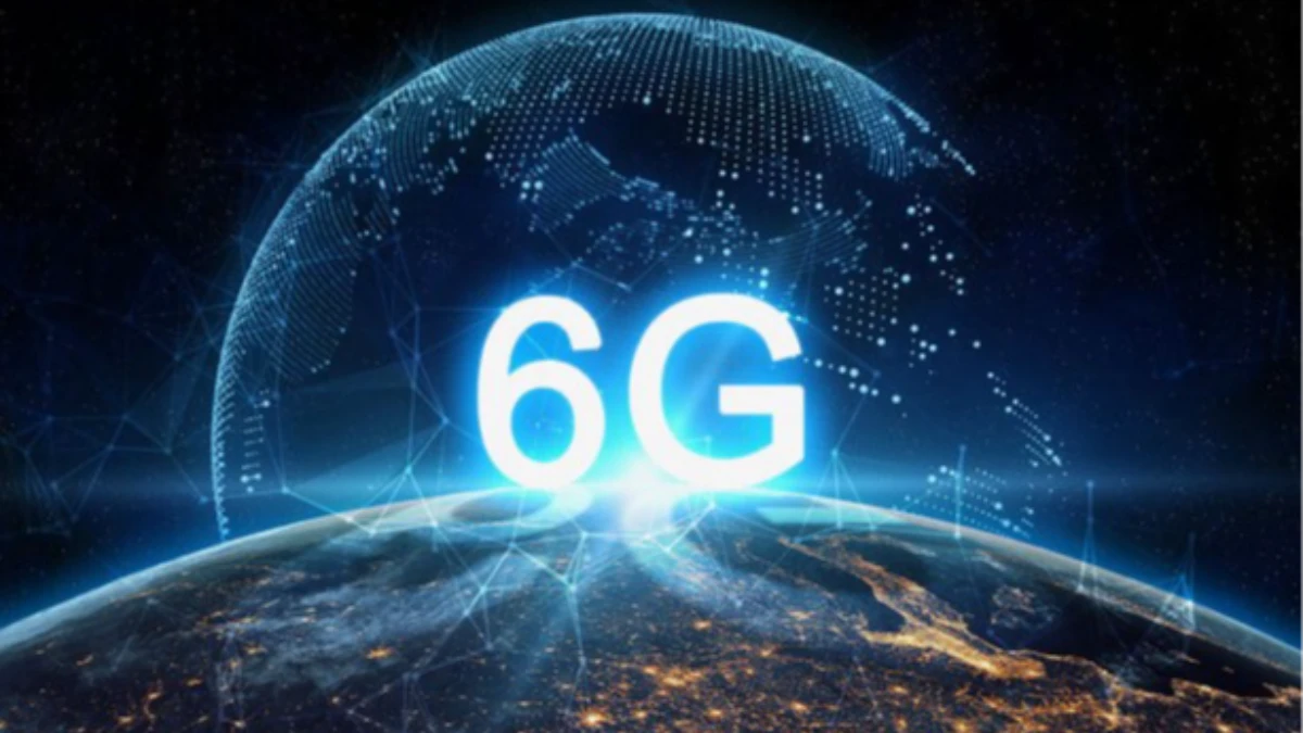 ULAK Haberleşmeden 6G için 208 patent başvuru hamlesi! ULAK Haberleşmeden 6G için 208 patent başvuru hamlesi!