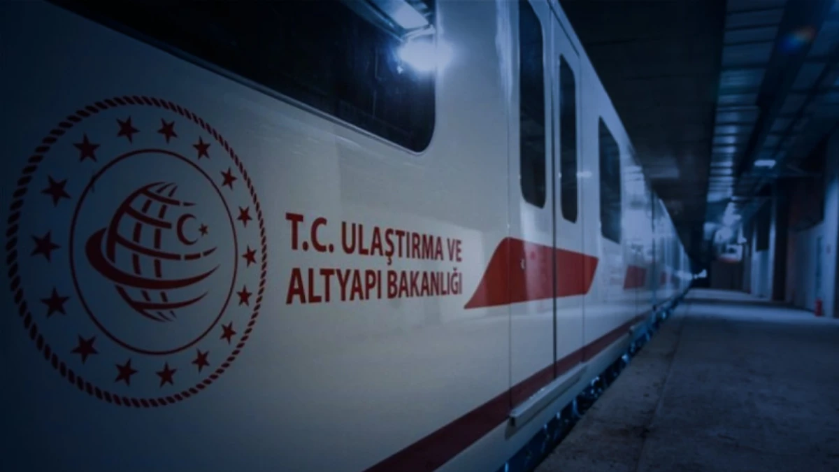 Ulaşımı rahatlatan kent içi raylı sistemlerde kapasite artıyor