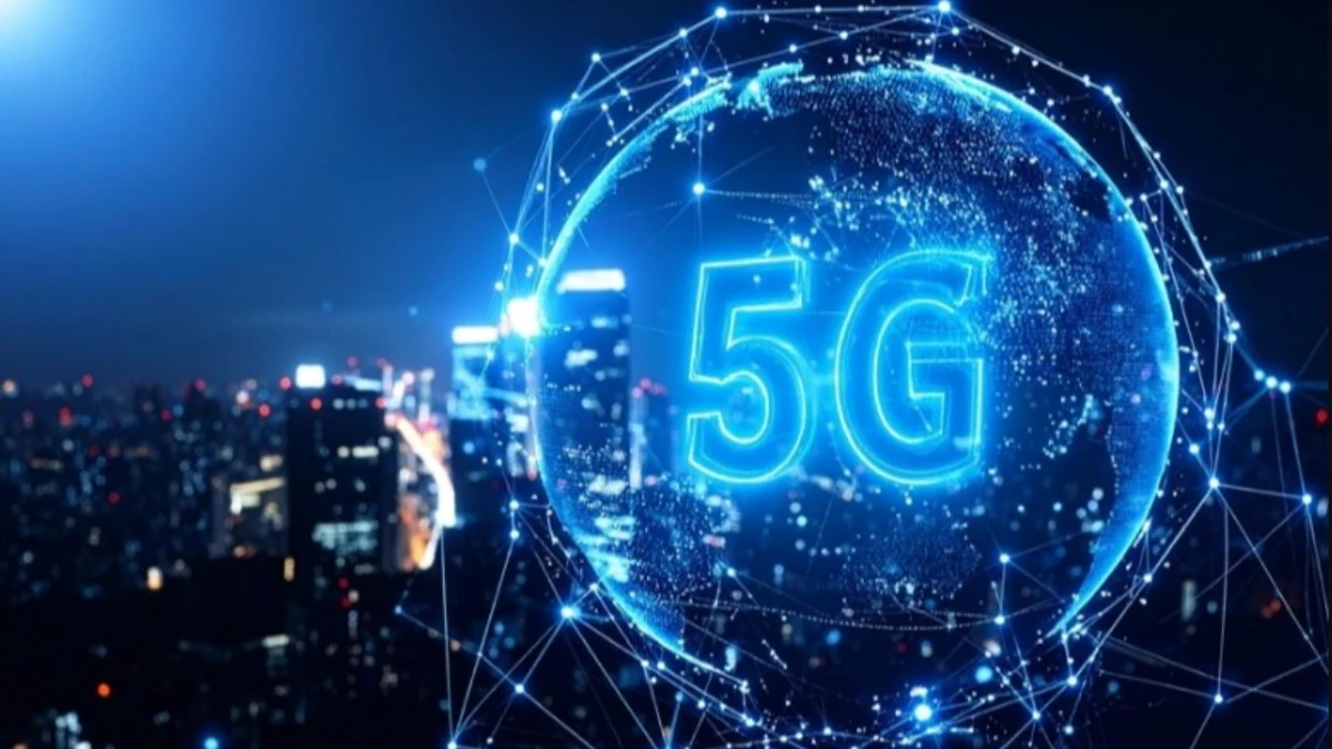 Ulaştırma Bakan Uraloğlu açıkladı: 21 milyon abone 5G teknolojisiyle buluştu Ulaştırma Bakan Uraloğlu açıkladı: 21 milyon abone 5G teknolojisiyle buluştu