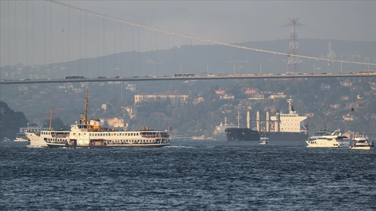 Ülke genelinde sıcaklık mevsim normallerine inecek Ülke genelinde sıcaklık mevsim normallerine inecek