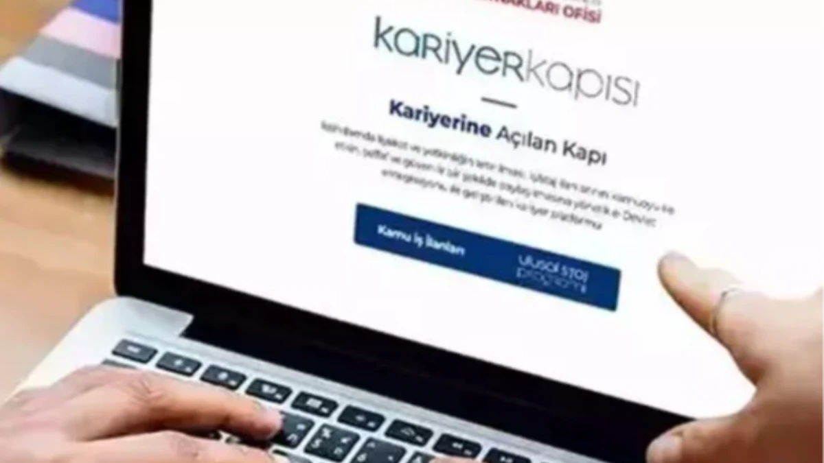 Ulusal Staj Programı 2025: USP ne zaman açıklanacak? Staj programı başvuru sonuçları açıklandı mı? Ulusal Staj Programı 2025: USP ne zaman açıklanacak? Staj programı başvuru sonuçları açıklandı mı?