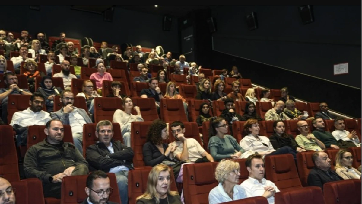 Uluslararası Dicle Belgesel ve Kısa Film Festivali'nin tarihi belli oldu Uluslararası Dicle Belgesel ve Kısa Film Festivali'nin tarihi belli oldu