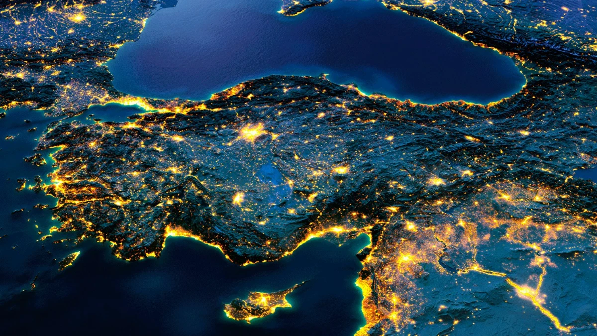 Uluslararası doğrudan yatırımlar yüzde 27,1 arttı Uluslararası doğrudan yatırımlar yüzde 27,1 arttı