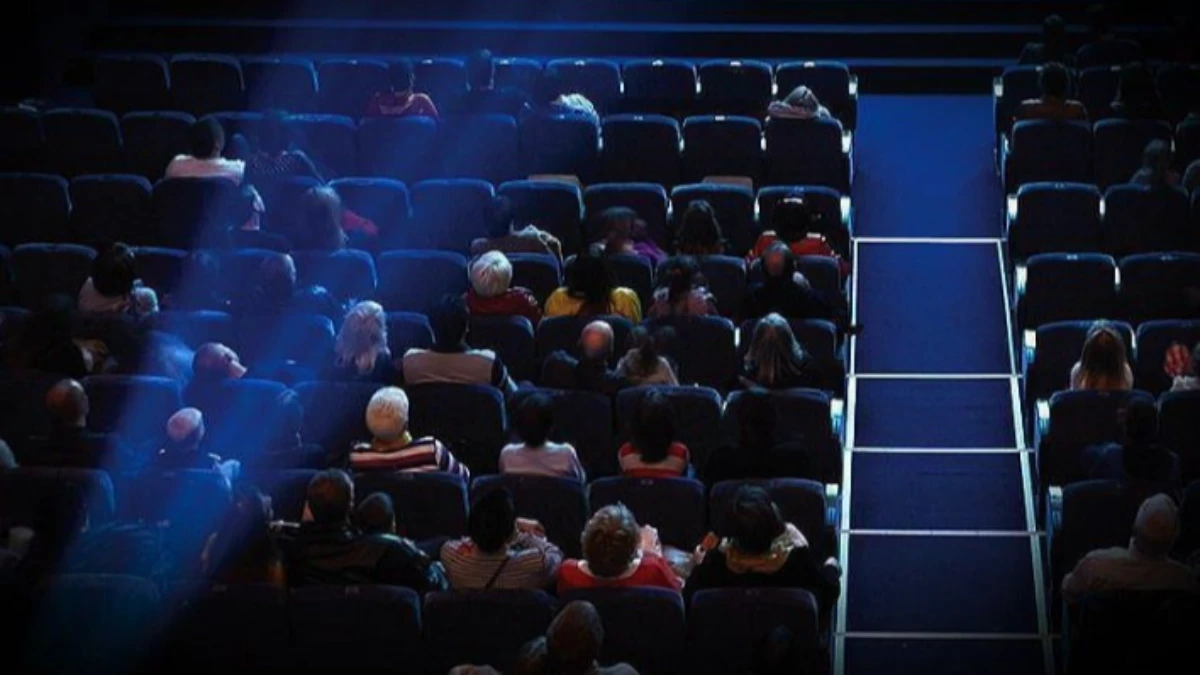 Uluslararası İpekyolu Film Festivali başvuruları başladı Uluslararası İpekyolu Film Festivali başvuruları başladı