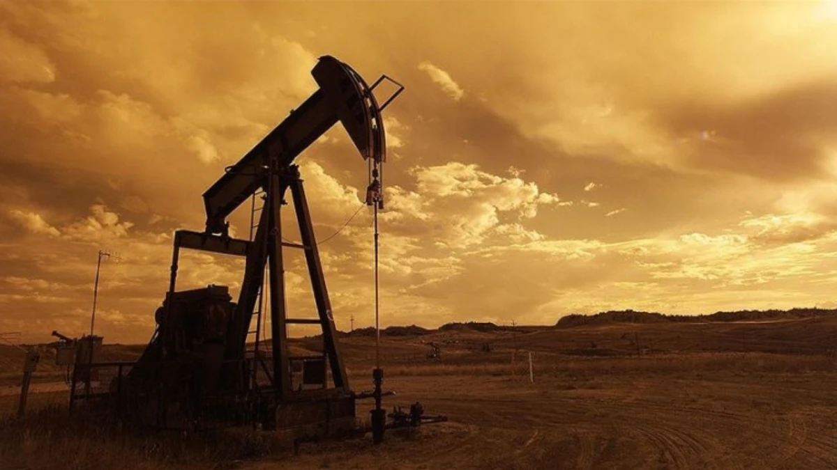 Uluslararası piyasalarda petrol 67,64 dolardan işlem görüyor