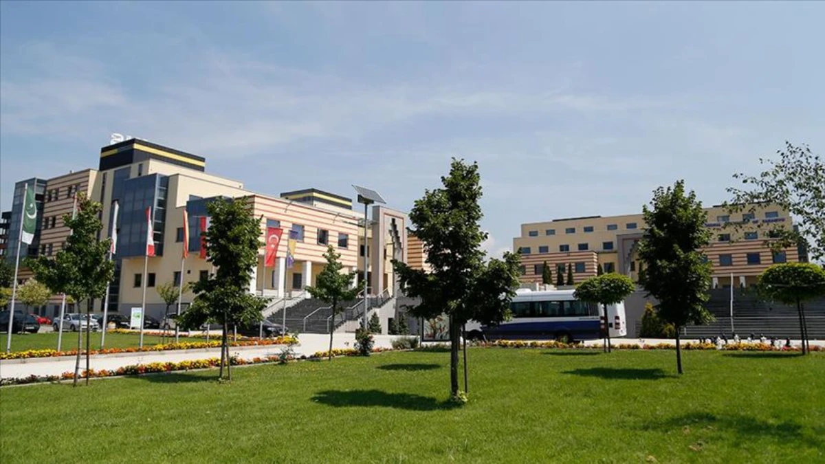 Uluslararası Saraybosna Üniversitesi'nden İTO üyelerine özel indirim kampanyası! Uluslararası Saraybosna Üniversitesi'nden İTO üyelerine özel indirim kampanyası!